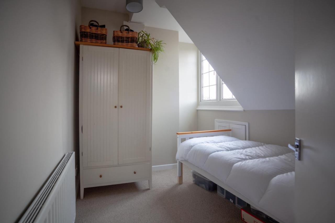 Hereford City - St Owens Terrace - Comfortable & Spacious Well Presented Three Storey House, Perfect For A Weekend Away & Exploring The City On Foot - Hosted By Rentmyhouse Eksteriør bilde