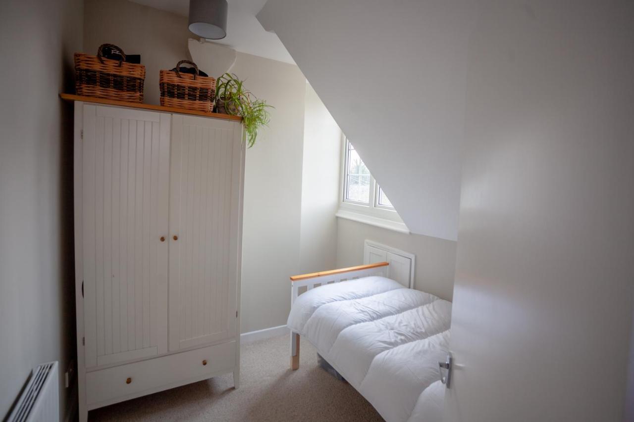 Hereford City - St Owens Terrace - Comfortable & Spacious Well Presented Three Storey House, Perfect For A Weekend Away & Exploring The City On Foot - Hosted By Rentmyhouse Eksteriør bilde