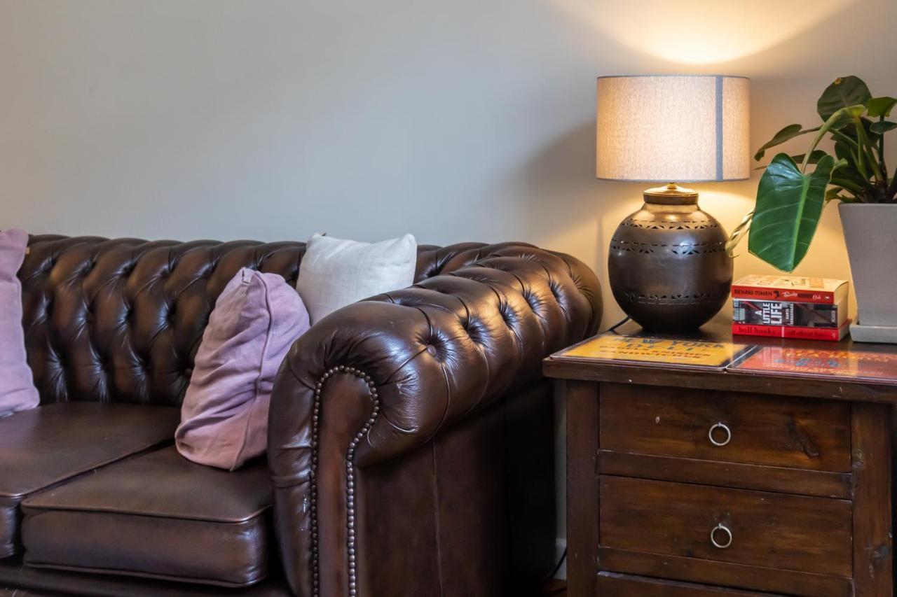 Hereford City - St Owens Terrace - Comfortable & Spacious Well Presented Three Storey House, Perfect For A Weekend Away & Exploring The City On Foot - Hosted By Rentmyhouse Eksteriør bilde