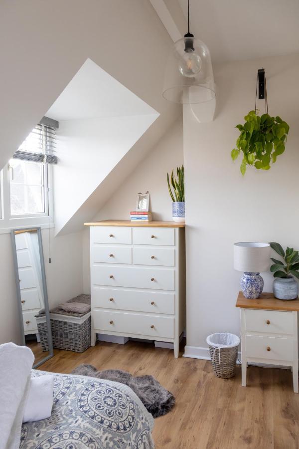 Hereford City - St Owens Terrace - Comfortable & Spacious Well Presented Three Storey House, Perfect For A Weekend Away & Exploring The City On Foot - Hosted By Rentmyhouse Eksteriør bilde