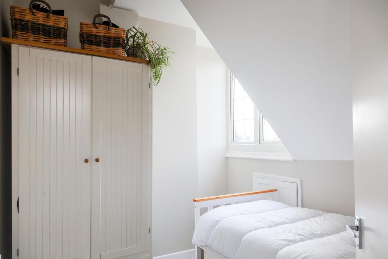 Hereford City - St Owens Terrace - Comfortable & Spacious Well Presented Three Storey House, Perfect For A Weekend Away & Exploring The City On Foot - Hosted By Rentmyhouse Eksteriør bilde